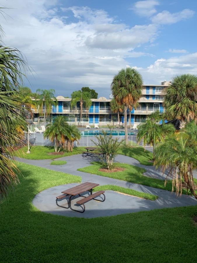 Albergue Bposhtels International Drive North Orlando Exterior foto